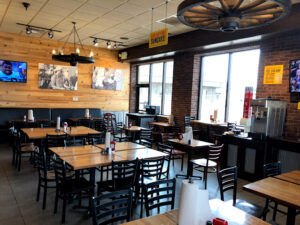 Dickey's Barbecue Pit - Minot