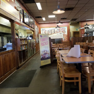 Dickey's Barbecue Pit - Lebanon