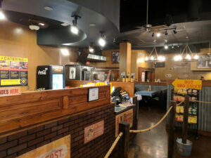 Dickey's Barbecue Pit - Nixa