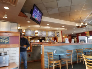 Dickey's Barbecue Pit - Topeka