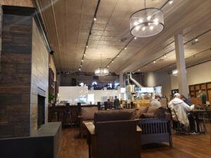 Dickey's Barbecue Pit - Independence