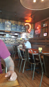 Dickey's Barbecue Pit - Metairie