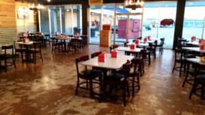 Dickey's Barbecue Pit - New Orleans