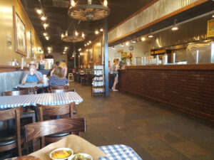 Dickey's Barbecue Pit - Covington