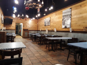 Dickey's Barbecue Pit - Slidell