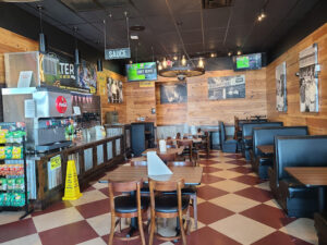 Dickey's Barbecue Pit - Lafayette