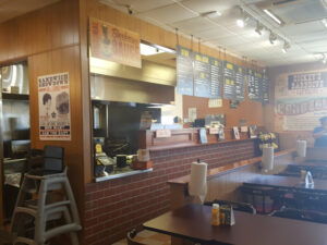 Dickey's Barbecue Pit - Norman