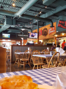 Dickey's Barbecue Pit - Coppell