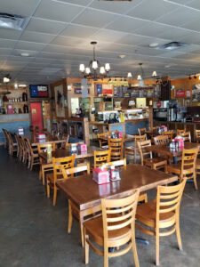 Dickey's Barbecue Pit - Rockwall