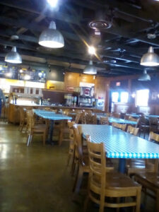 Dickey's Barbecue Pit - McKinney