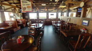 Dickey's Barbecue Pit - McKinney