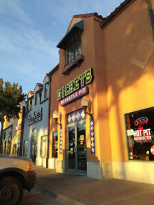 Dickey's Barbecue Pit - Richardson