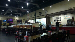 Dickey's Barbecue Pit - Richardson