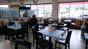 Dickey's Barbecue Pit - Sherman