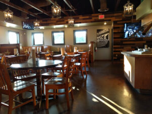 Dickey's Barbecue Pit - Wylie