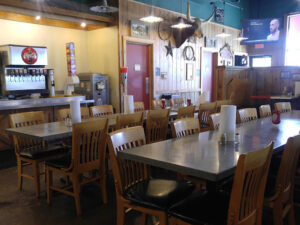 Dickey's Barbecue Pit - Waxahachie
