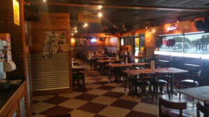 Dickey's Barbecue Pit - Cleburne