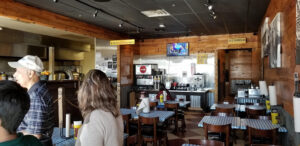Dickey's Barbecue Pit - Haslet