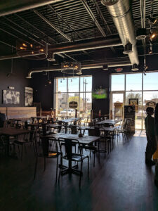 Dickey's Barbecue Pit - Weatherford