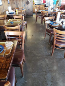 Dickey's Barbecue Pit - Denton