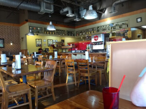 Dickey's Barbecue Pit - Roanoke