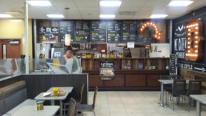Dickey's Barbecue Pit - Waco