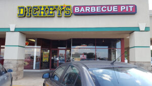 Dickey's Barbecue Pit - Waco