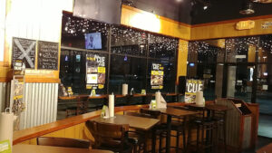 Dickey's Barbecue Pit - Spring