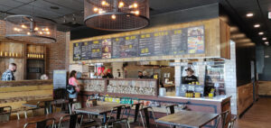 Dickey's Barbecue Pit - Pearland