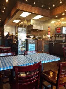 Dickey's Barbecue Pit - Round Rock