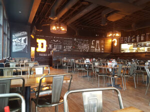 Dickey's Barbecue Pit - Midland