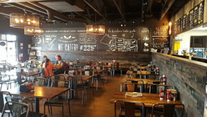 Dickey's Barbecue Pit - Midland