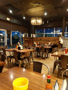 Dickey's Barbecue Pit - Midland