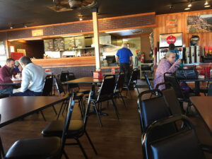 Dickey's Barbecue Pit - Westminster