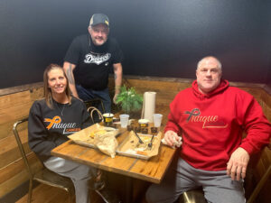 Dickey's Barbecue Pit - Windsor