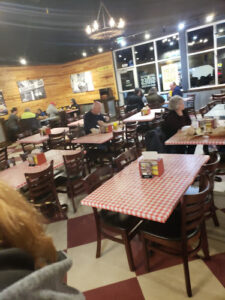 Dickey's Barbecue Pit - Greeley