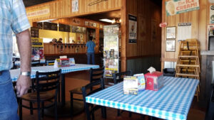 Dickey's Barbecue Pit - Greeley