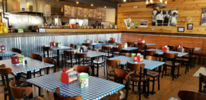 Dickey's Barbecue Pit - Colorado Springs