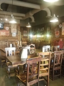 Dickey's Barbecue Pit - Meridian