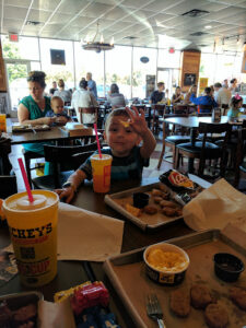 Dickey's Barbecue Pit - Nampa