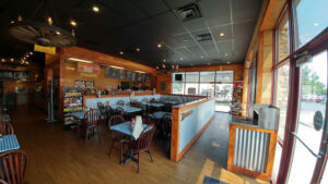 Dickey's Barbecue Pit - Salt Lake City