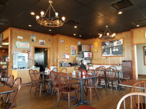 Dickey's Barbecue Pit - West Valley City