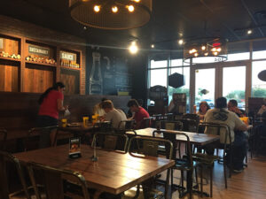 Dickey's Barbecue Pit - Queen Creek
