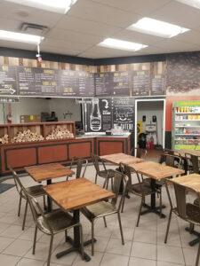 Dickey's Barbecue Pit - Mesa
