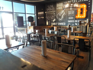 Dickey's Barbecue Pit - Peoria