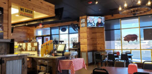 Dickey's Barbecue Pit - Marana