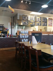 Dickey's Barbecue Pit - Farmington