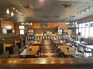 Dickey's Barbecue Pit - Hobbs