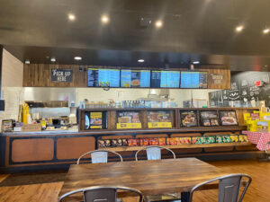 Dickey's Barbecue Pit - Henderson