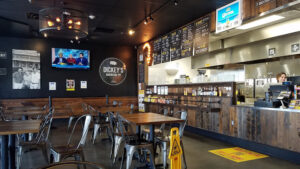 Dickey's Barbecue Pit - Downey